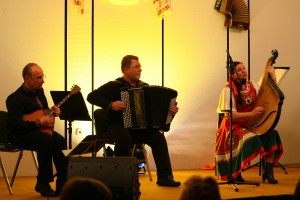 Alexander Paperny mit KRENIZAplus